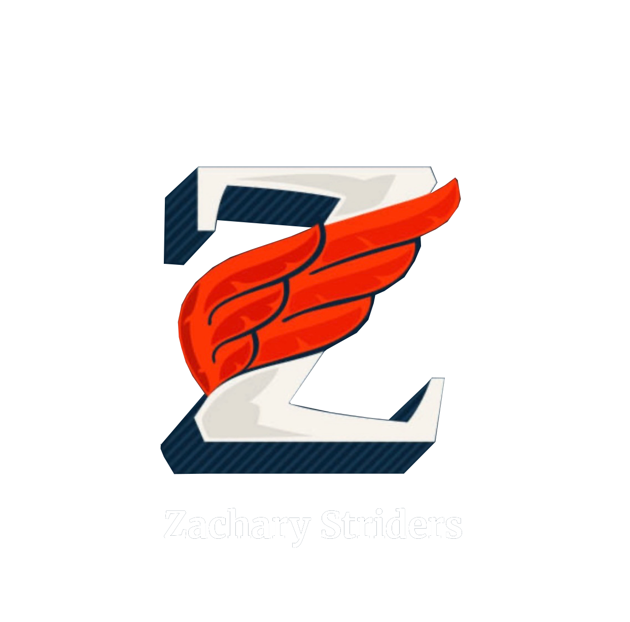 Zachary Striders